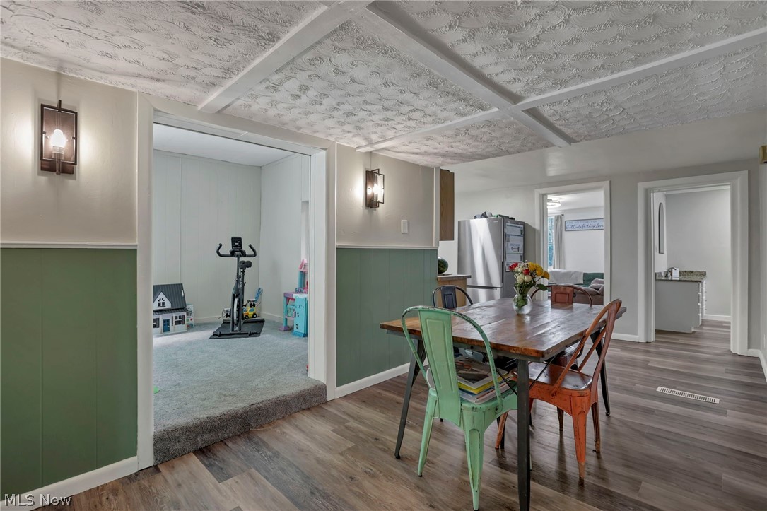Monroe & Duncans - Residential