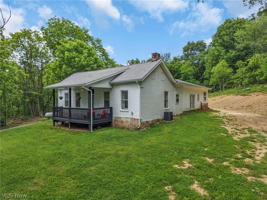 Monroe & Duncans - Residential