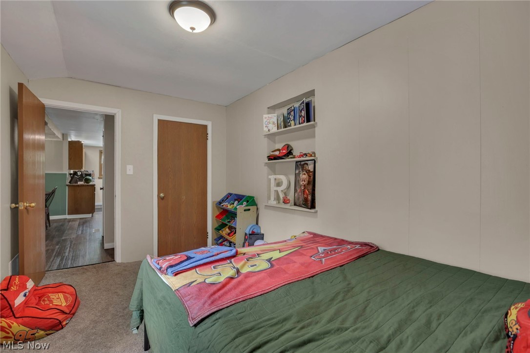 Monroe & Duncans - Residential