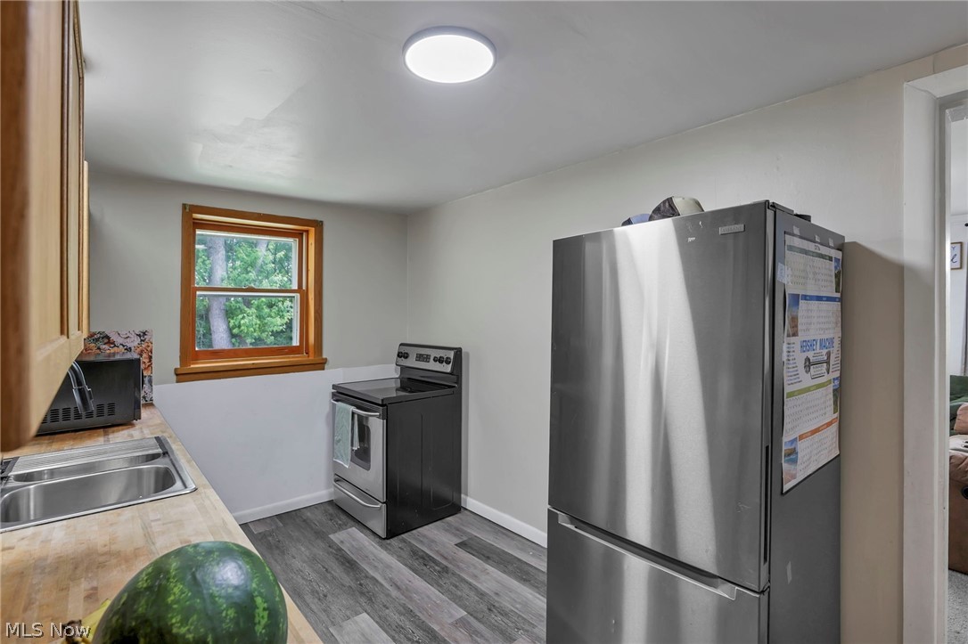 Monroe & Duncans - Residential