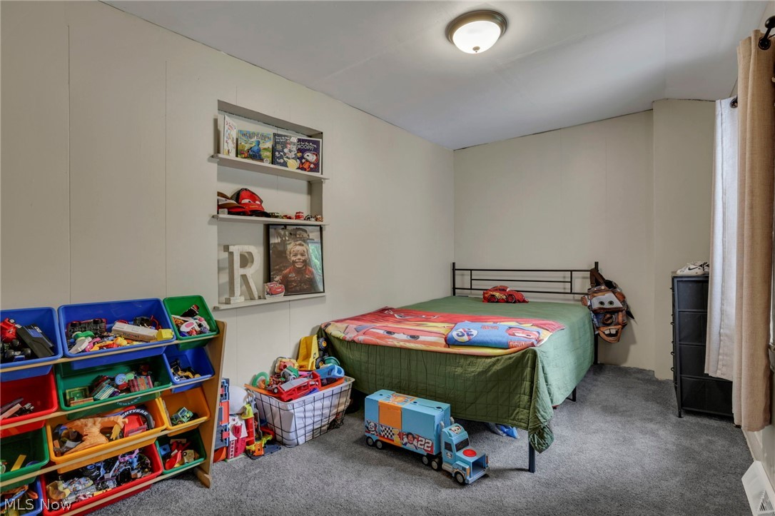 Monroe & Duncans - Residential