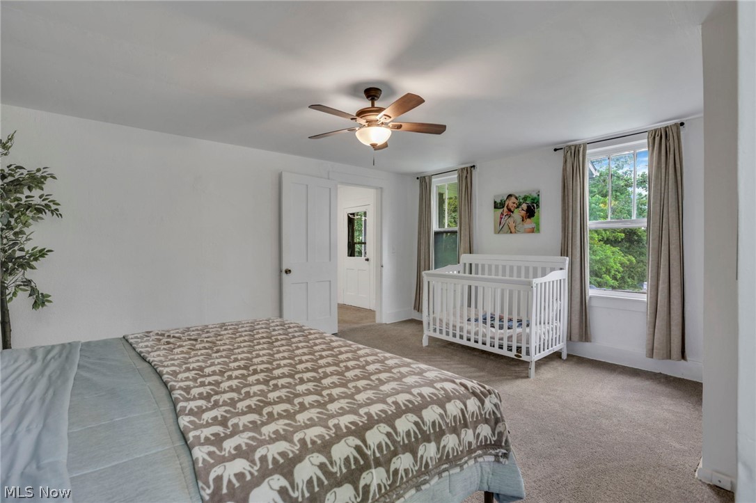 Monroe & Duncans - Residential