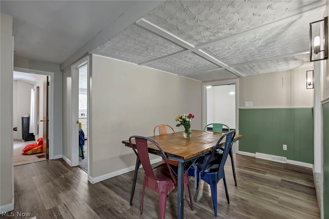 Monroe & Duncans - Residential