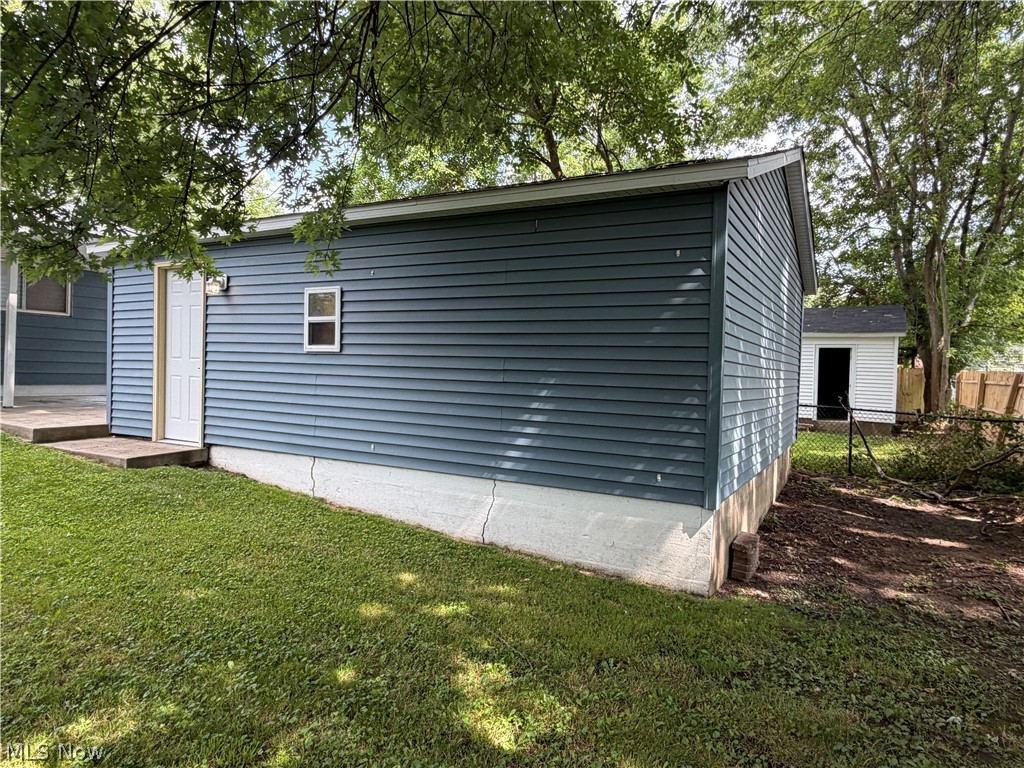 Stark Agency & Bldg Compan - Residential