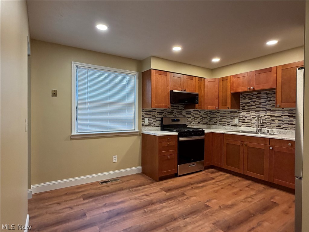 Stark Agency & Bldg Compan - Residential