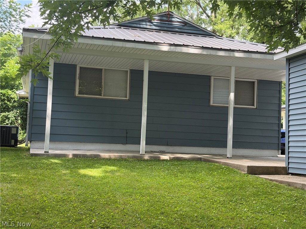 Stark Agency & Bldg Compan - Residential