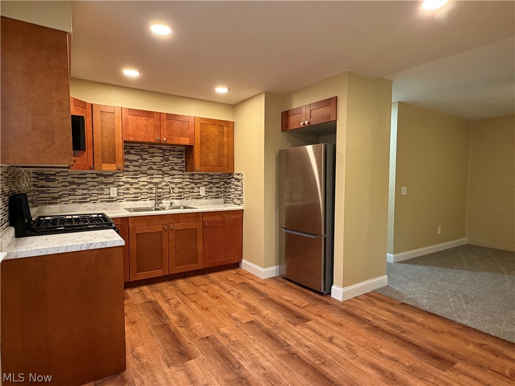 Stark Agency & Bldg Compan - Residential