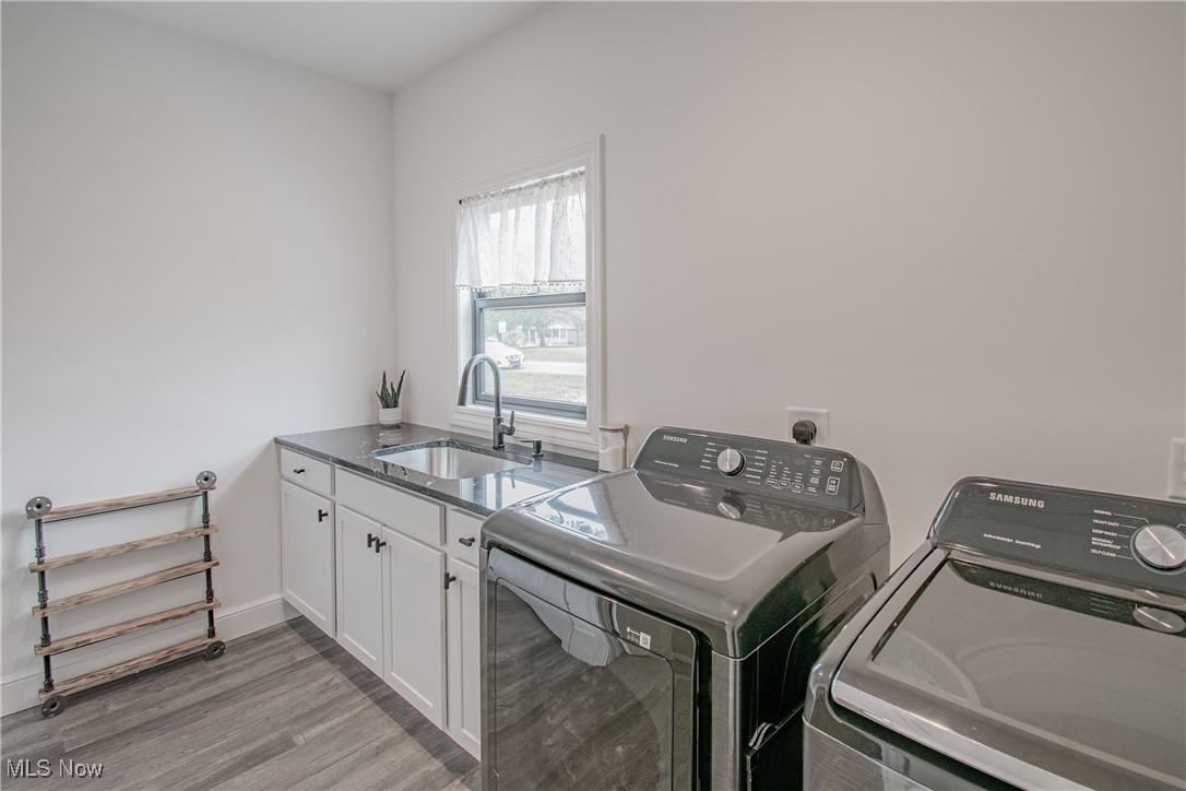 Frederick Heights - Residential