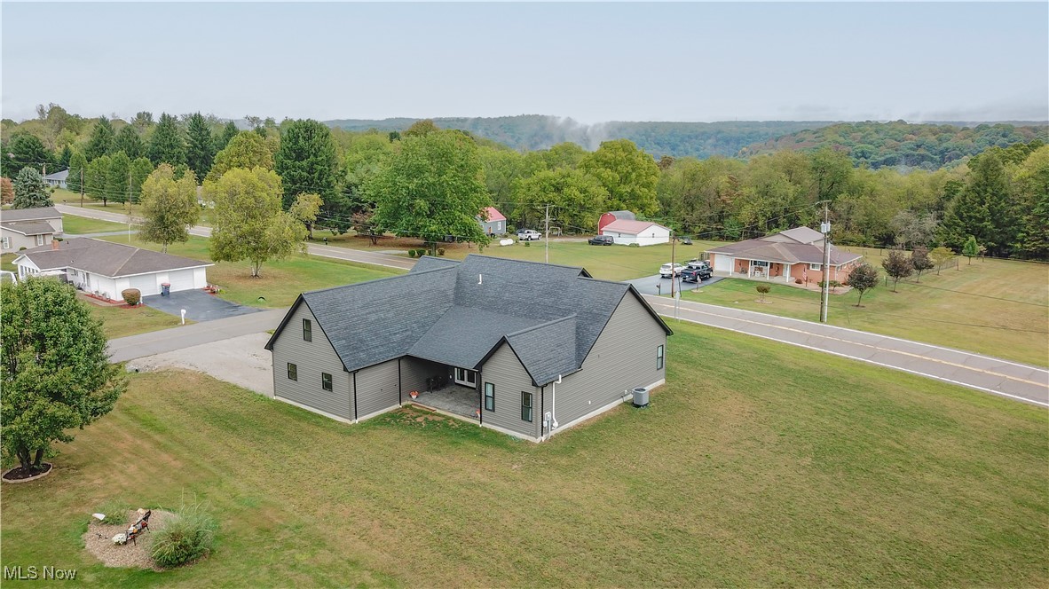Frederick Heights - Residential