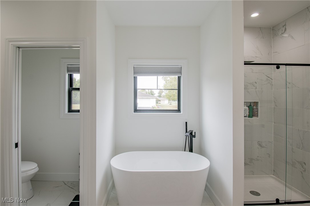 Frederick Heights - Residential