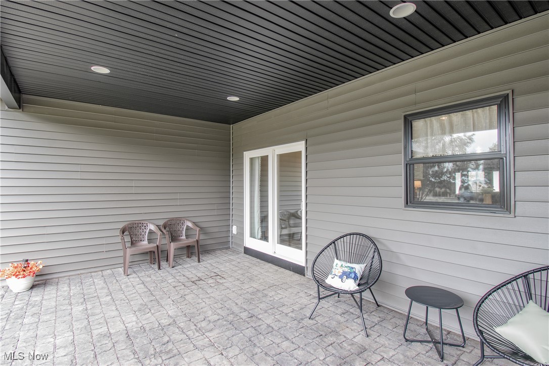 Frederick Heights - Residential