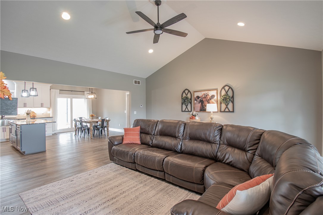 Frederick Heights - Residential