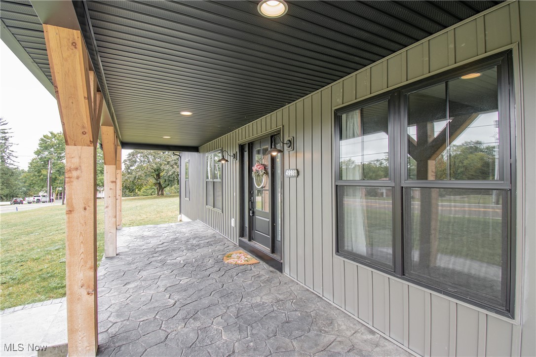 Frederick Heights - Residential