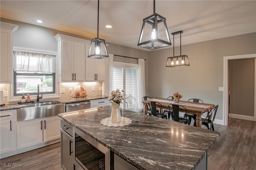 Frederick Heights - Residential