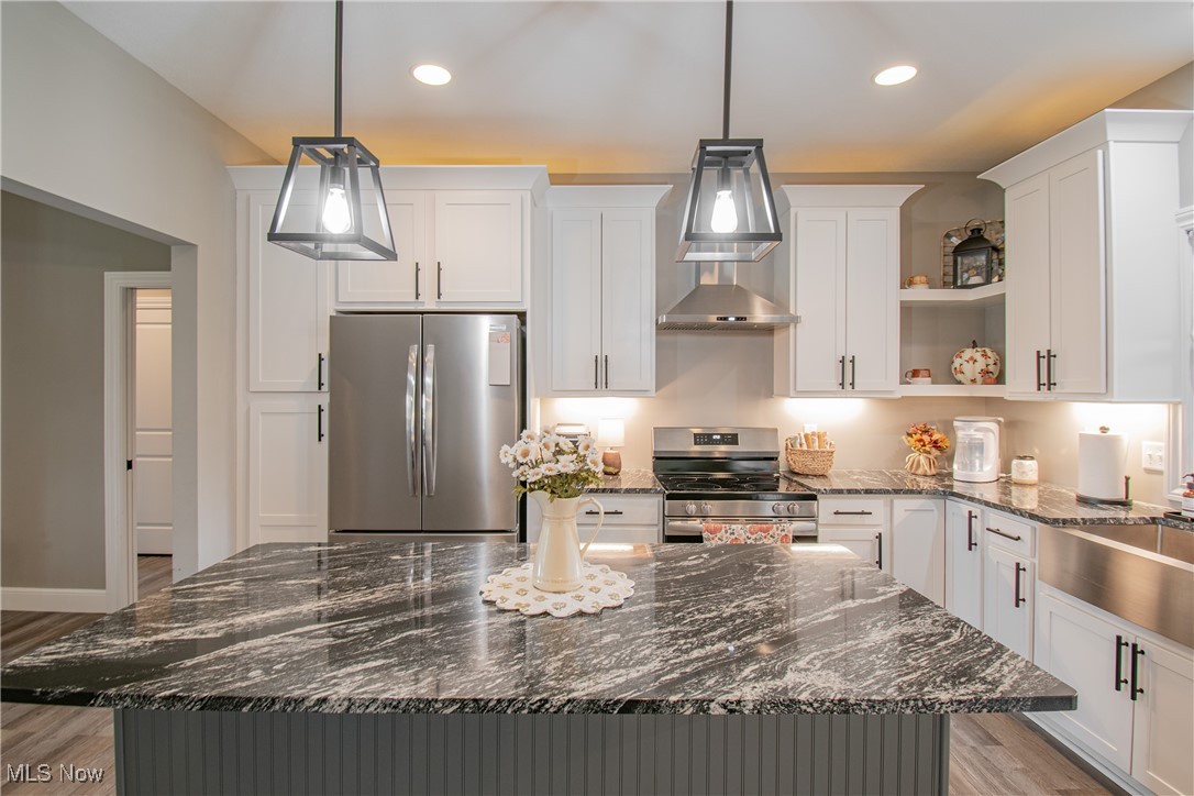 Frederick Heights - Residential