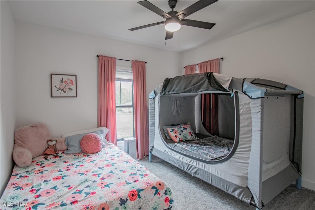 Frederick Heights - Residential