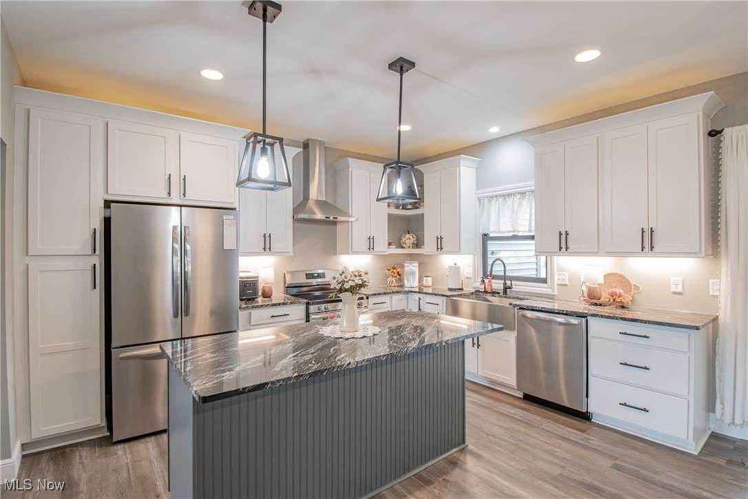 Frederick Heights - Residential
