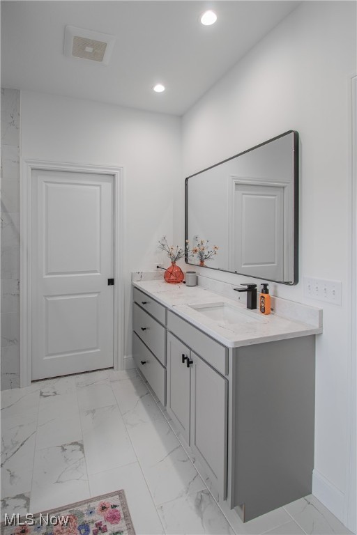 Frederick Heights - Residential
