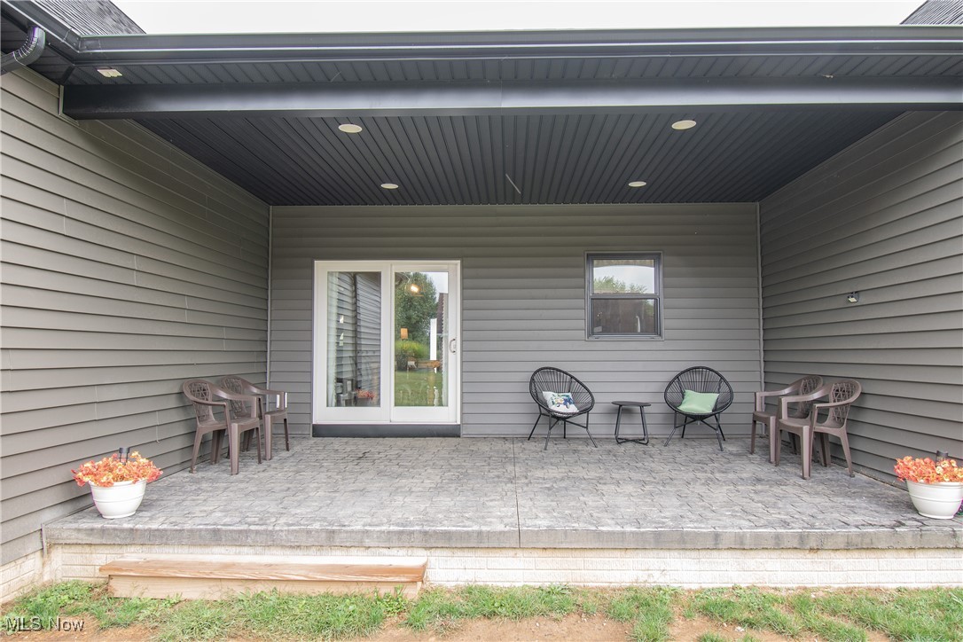 Frederick Heights - Residential