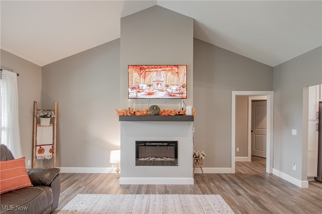 Frederick Heights - Residential