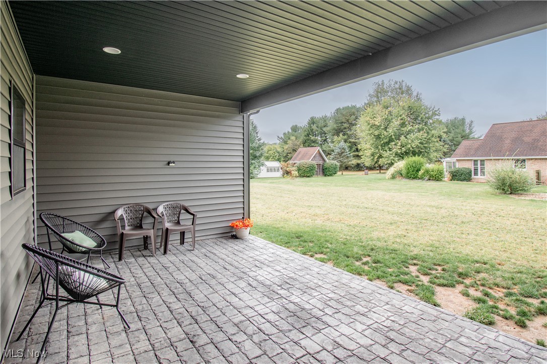 Frederick Heights - Residential