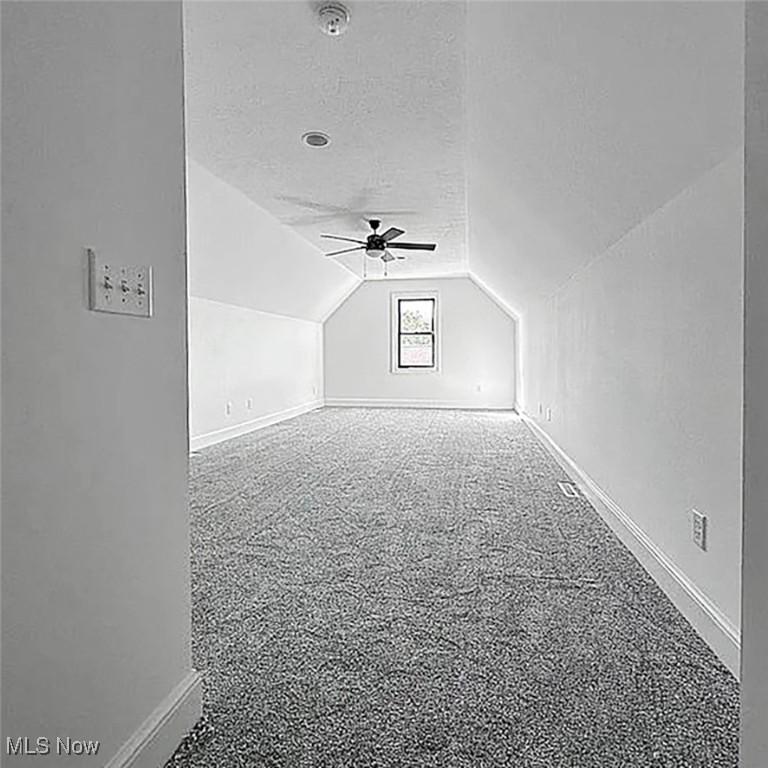 Frederick Heights - Residential