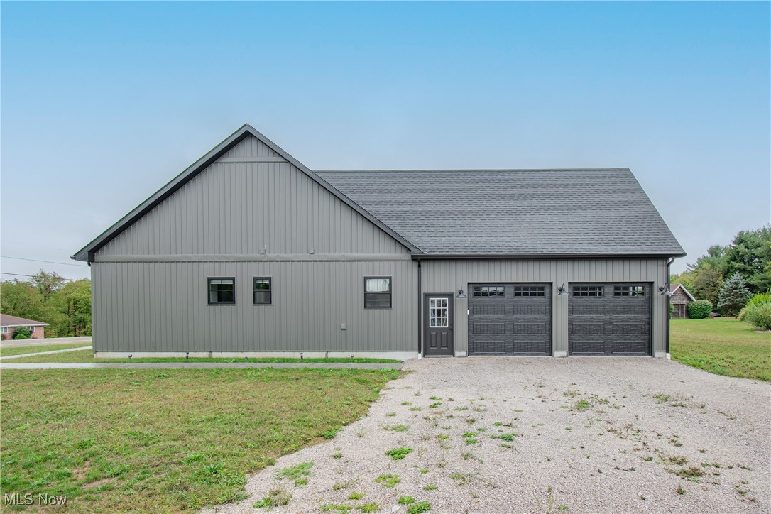 Frederick Heights - Residential
