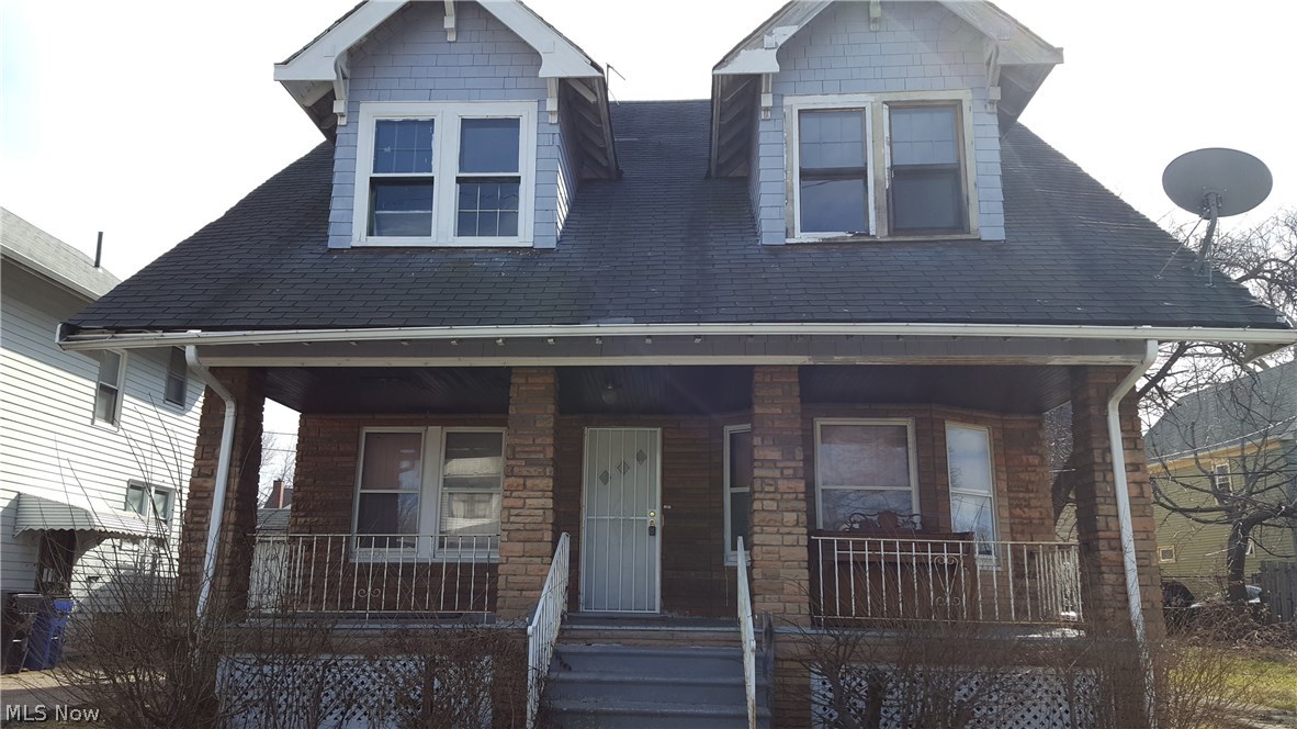 Bungalow Park - Residential Lease