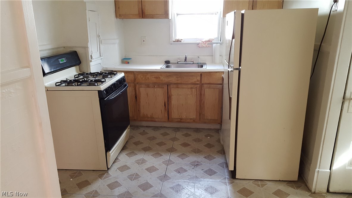 Bungalow Park - Residential Lease
