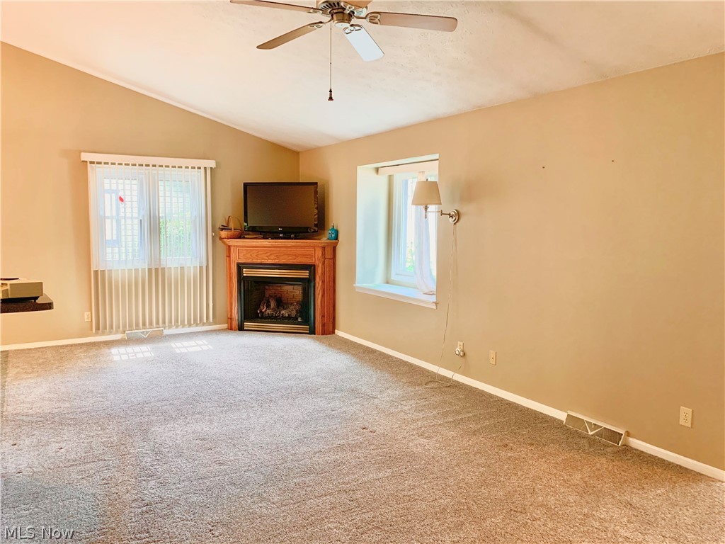 Surrey Pointe Condo - Residential