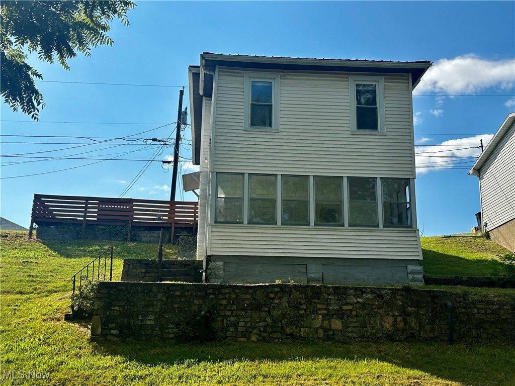 River Blvd Adn - Residential