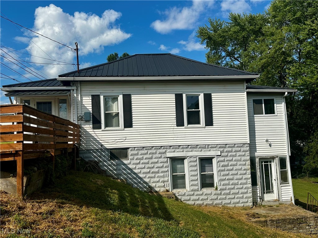 River Blvd Adn - Residential