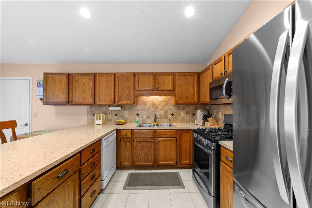 New Haven - Residential