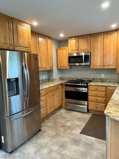 Keenan Park - Residential