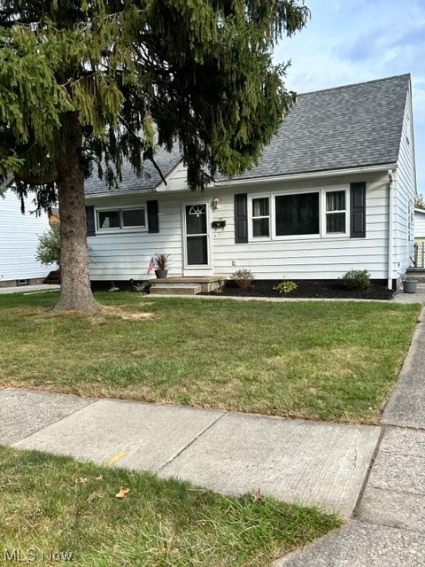 Keenan Park - Residential