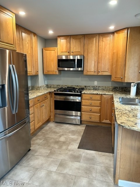 Keenan Park - Residential