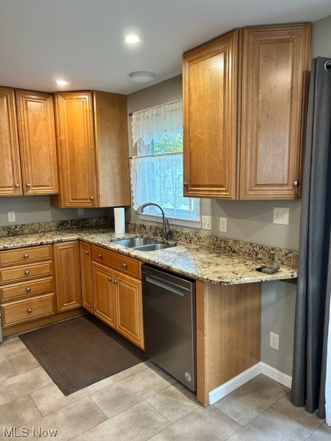 Keenan Park - Residential