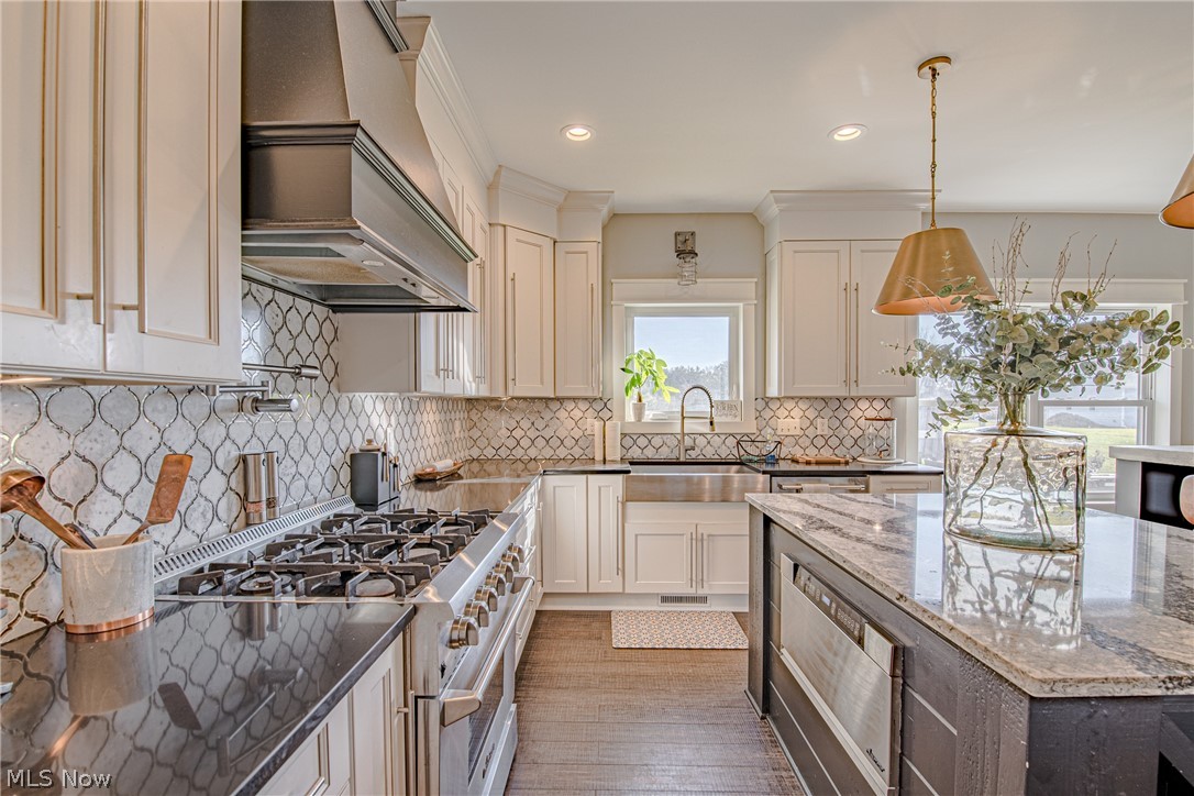 Meadow Preserve Sub - Residential