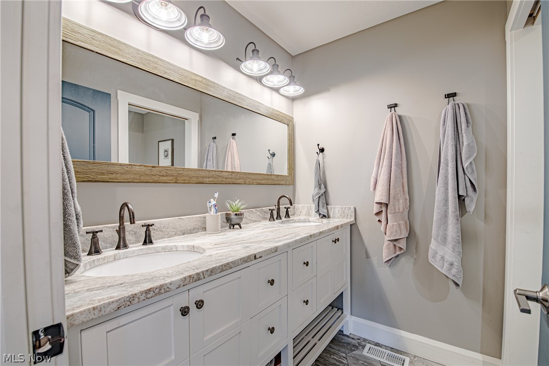 Meadow Preserve Sub - Residential