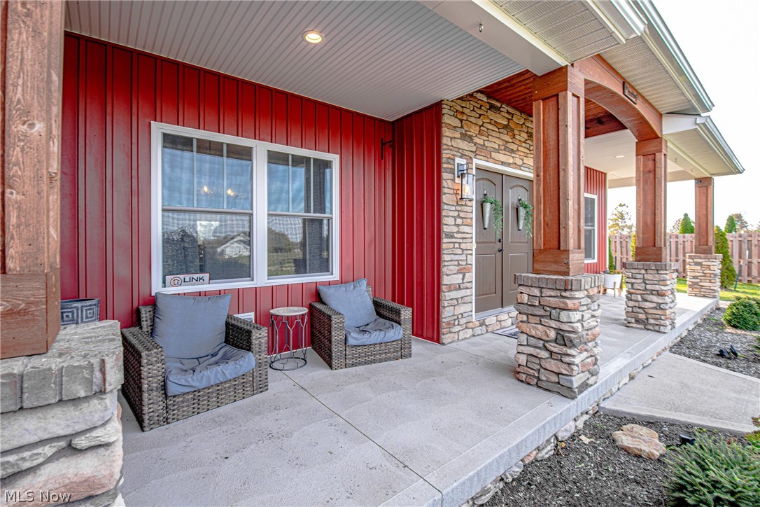 Meadow Preserve Sub - Residential