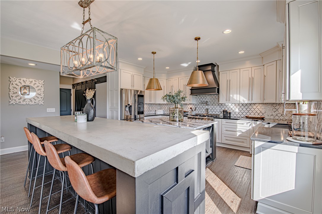 Meadow Preserve Sub - Residential
