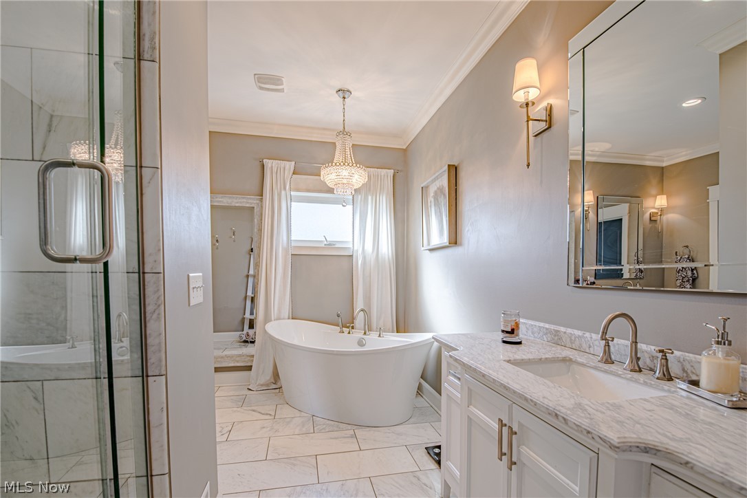 Meadow Preserve Sub - Residential