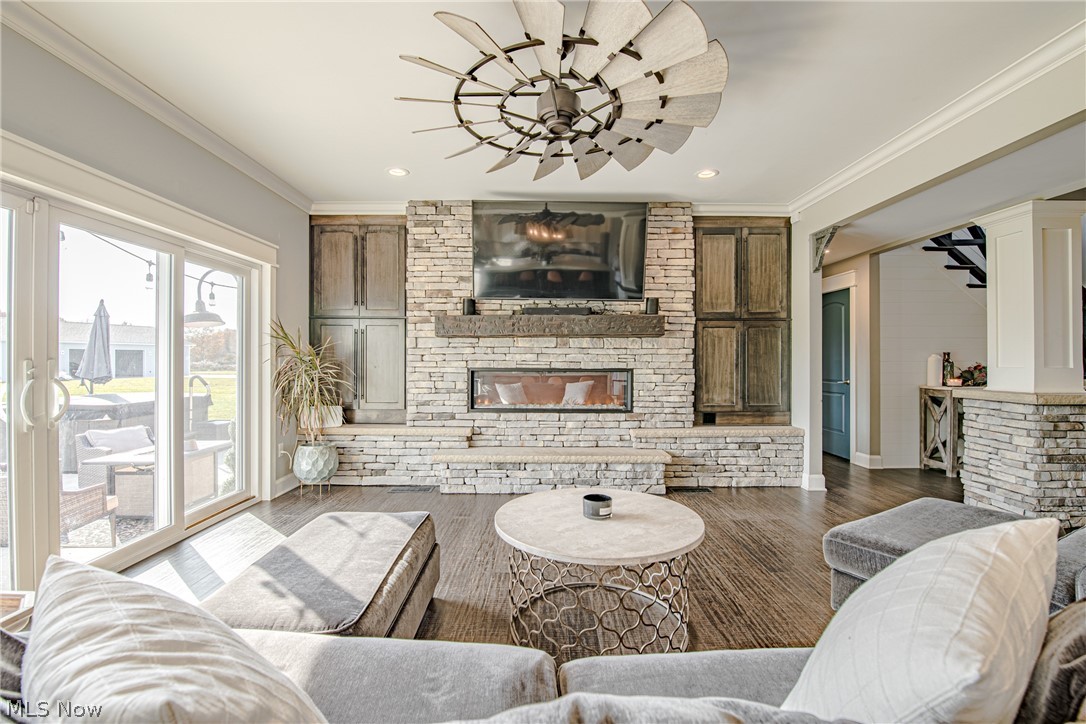 Meadow Preserve Sub - Residential