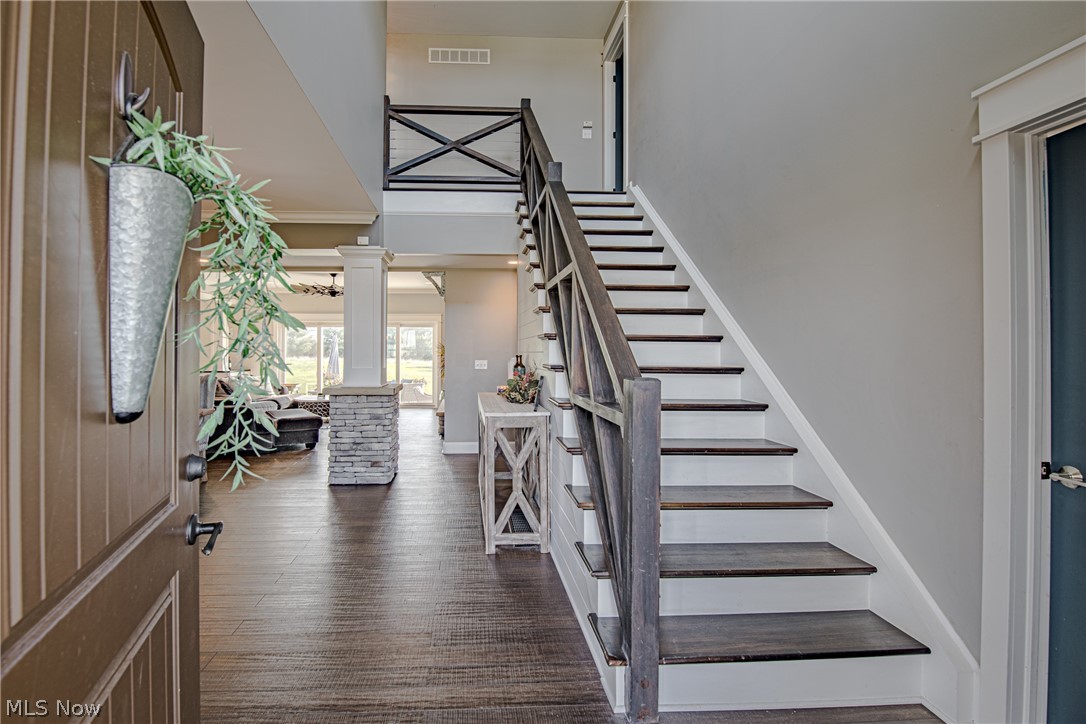 Meadow Preserve Sub - Residential