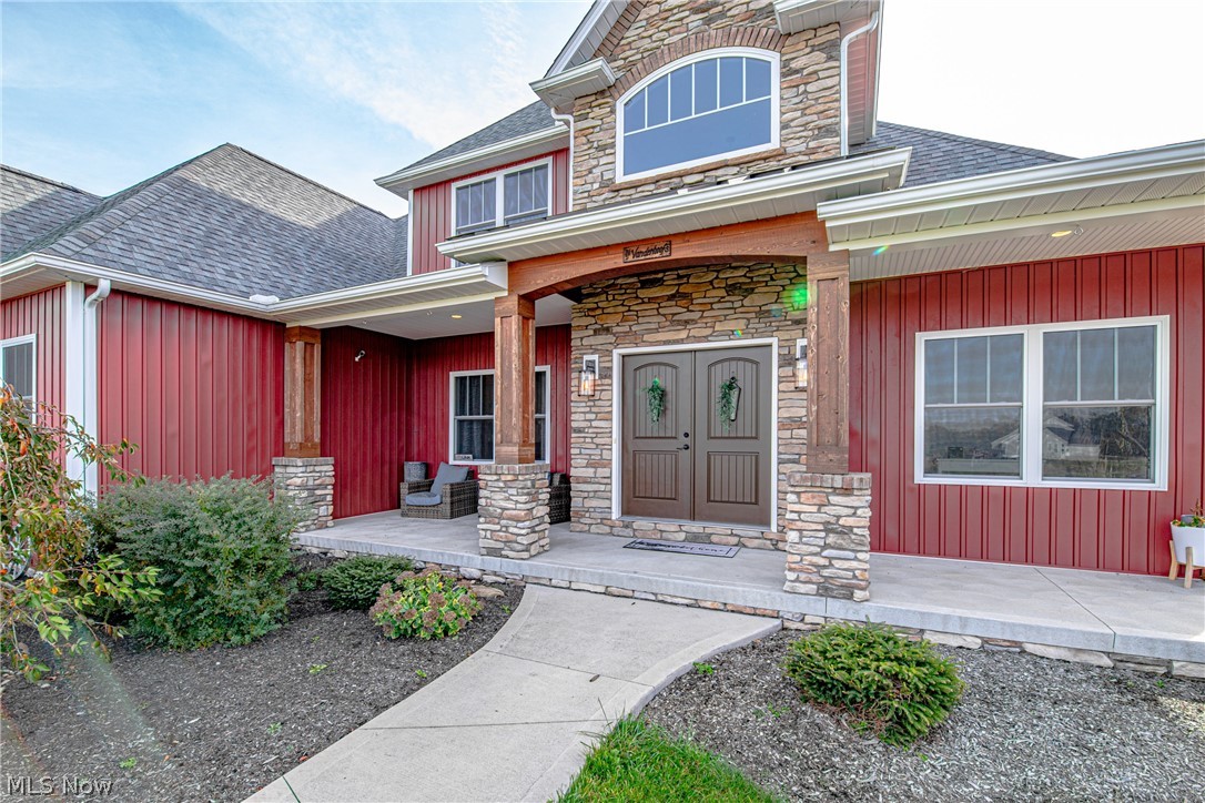 Meadow Preserve Sub - Residential