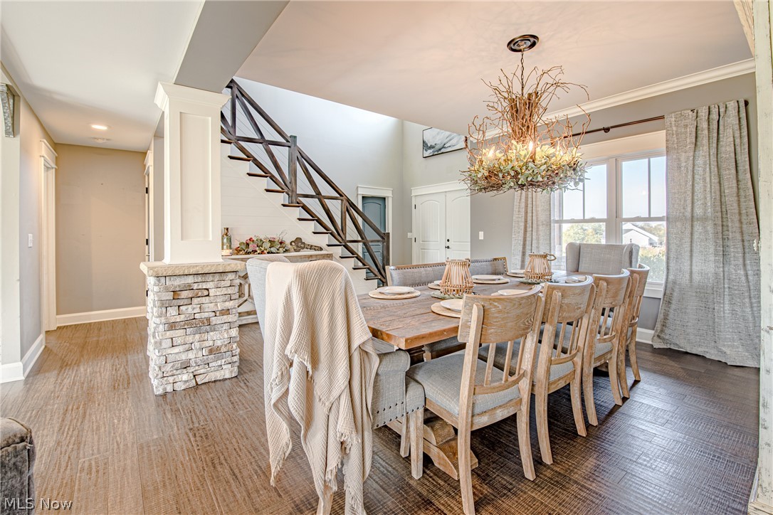 Meadow Preserve Sub - Residential