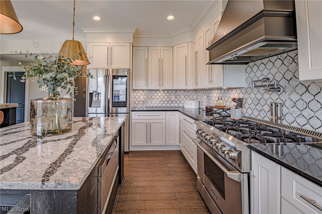 Meadow Preserve Sub - Residential