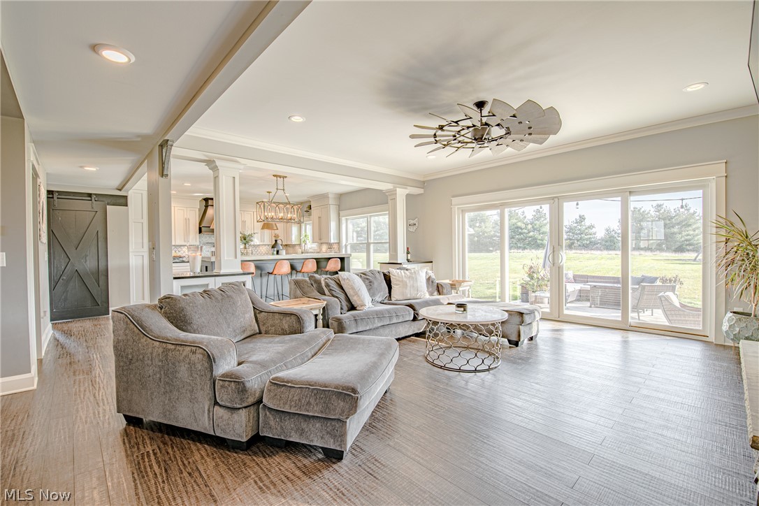 Meadow Preserve Sub - Residential