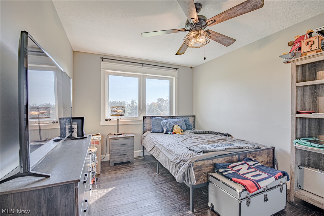 Meadow Preserve Sub - Residential