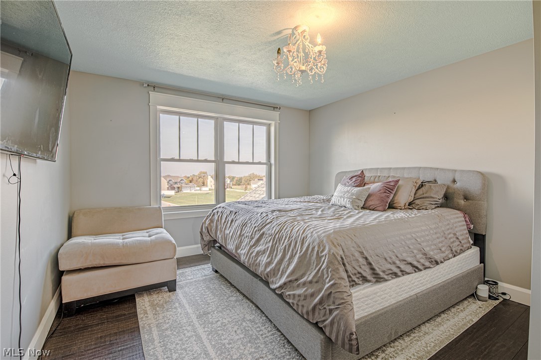 Meadow Preserve Sub - Residential